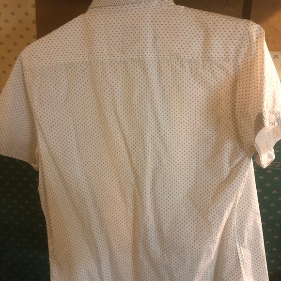 ZipCode by Ricky Singh Shirt - Picture 5 of 6